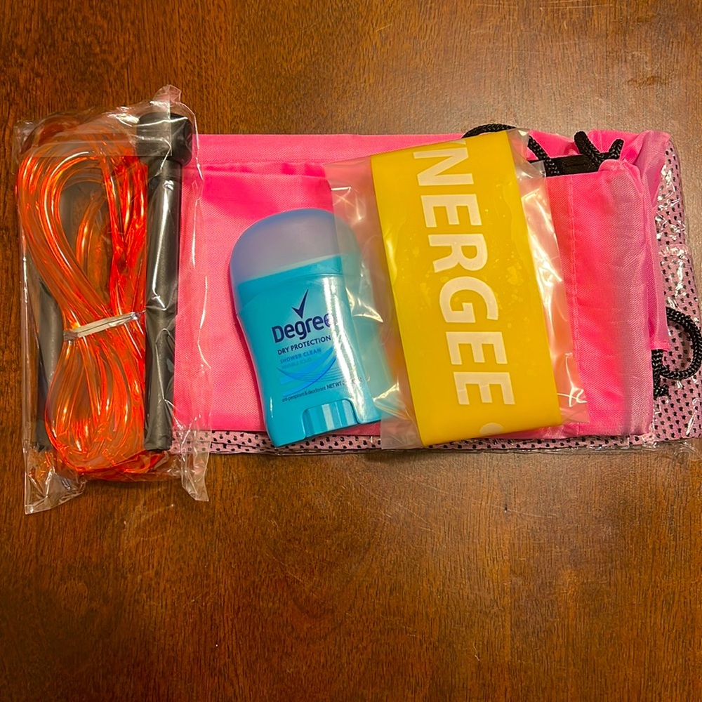 Physical Wellness kit